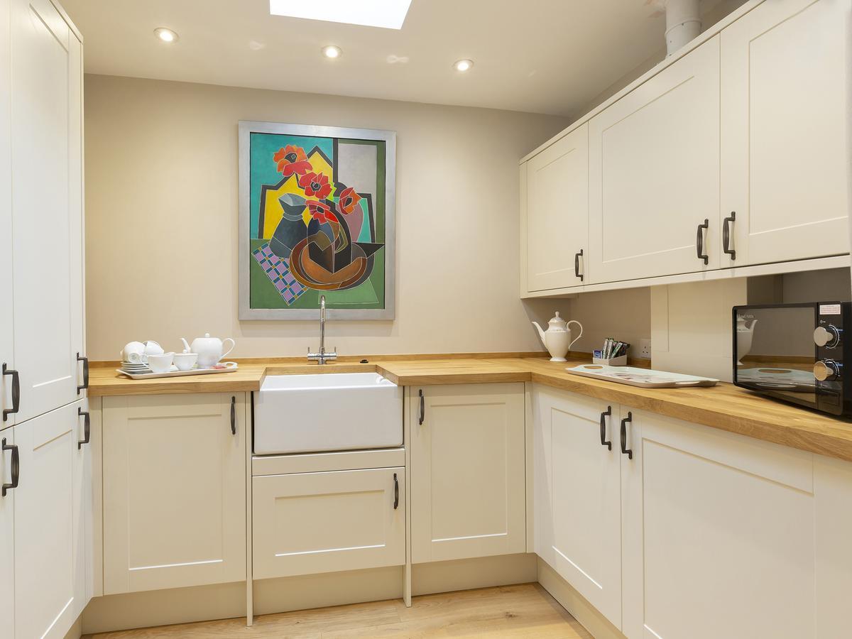 14 Vineyard Street Villa Winchcombe Exteriör bild